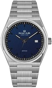 Resim NACAR NC41-299794-ALM ERKEK KOL Saati 