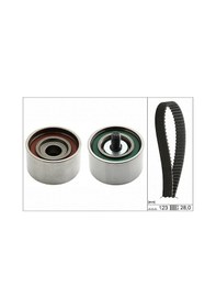 Resim İna Hyundai Trajet 2.0 Crdi Triger Seti 2001-2008 