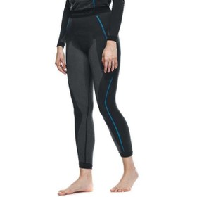 Resim Dainese Black Blue Dry Alt İçlik 