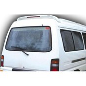 Resim Mitsubishi L300 Işıklı Tavan Spoiler Boyasız 