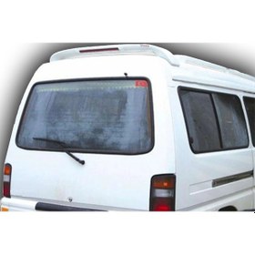 Resim Mitsubishi L300 Işıklı Tavan Spoiler Boyasız 