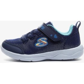 Resim Skechers Skech - Stepz 2.0 - Easy Peasy Bebek Spor Ayakkabı 302885N 