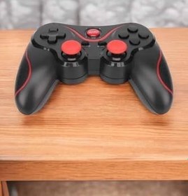 Resim Game Stick Android Uyumlu Gamepad X3 Standlı Oyun Kolu Bluetooth Bağlantılı, Ürün Kodu: TEK-759492E23E9C201B7F3165-CAN 