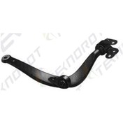 Resim Alt Salincak Komple (Dovme) Sol Xantia 93-03 504589318 