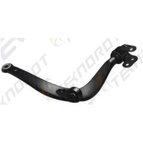 Resim Alt Salincak Komple (Dovme) Sol Xantia 93-03 504589318 