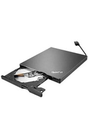 Resim Lenovo 7XA7A05926 Thinksystem Harici USB Dvd-Rw Optik Disk Sürücüsü 