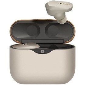 Resim Sony WF-1000XM3 Gürültü Önleyici Kablosuz Bluetooth Kulaklık 