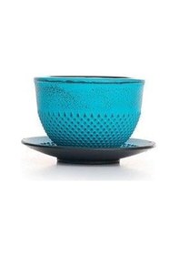 Resim Döküm Demir Bardak 150 Ml - Ba3047 Beta Tea 