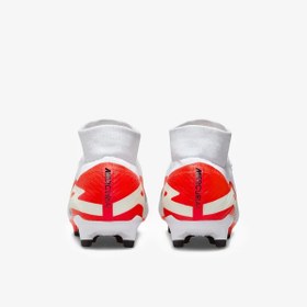 Resim Nike Mercurial Superfly 9 (DJ5596-600) | Beyaz 