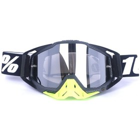 Resim Motokros Gözlükleri Açık Hava Binicilik Gözlükleri Yarış Sporları Kayak Gözlükleri-36 