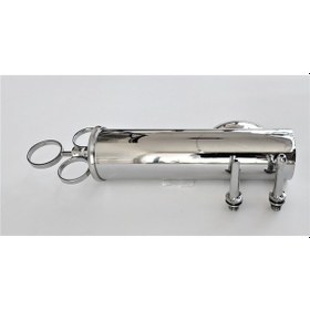 Resim Kulak Yıkama Şırıngası 150 Ml Sterilize Edilebilir 