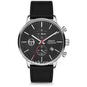 Resim Sergio Tacchini ST.8.122.01 ERKEK KOL SAATİ 