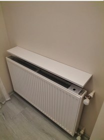 Resim 70 Cm Patek Raf Beyaz 