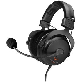 Resim Beyerdynamic Mmx 300 Pro Kapalı Yapılı Kardioid Mikrofonlu Kablolu Oyuncu Kulaklığı 