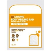 Resim Mjcare Strong Body Peeling Pad – Vücut Peeling Pad 
