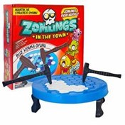 Resim Zomlings Buz Kırma Oyunu 