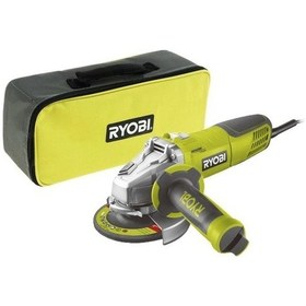 Resim Ryobi RAG1010-125SF 1010 W Avuç Taşlama 