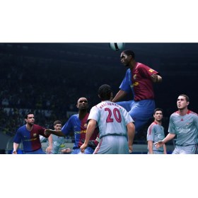 Resim Pro Evolution Soccer 2010 PS3 