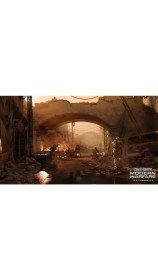 Resim Activision Call of Duty Modern Warfare PS4 FPS Video Oyunu 2019 Çıkışlı Türkçe Destekli Multiplayer 