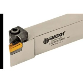 Resim Cgds C Sistem Dış Torna Kateri Ckjnr/l (93°) 2525 M16 