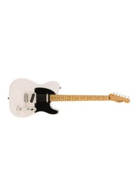 Resim Fender Squier Classic Vibe 50S Tele Mn Wbl Elektro Gitar 