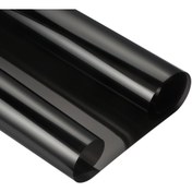 Resim NewVario Amerikan Cam Filmi Çizilmez Koyu Ton 50 Cm X 4 Metre 