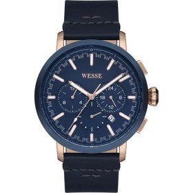 Resim Wesse Wwg8002-05L Erkek Kol Saati 