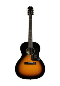 Resim Epiphone El-00 Pro Elektro Akustik Gitar 