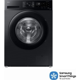 Resim Samsung WW90CGC04DABAH 9 Kg 1400 Devir Eco Bubble Çamaşır Makinesi 