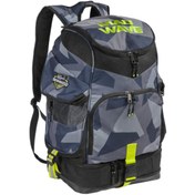 Resim Mad Wave Backpack Mad Team Multi 52x33x24 cm 