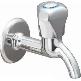 Resim Ottomix Kısa Musluk Aç - Kapa 