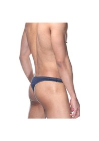 Resim Darkzone Lacivert Erkek String - Dzn6624 Lacivert 
