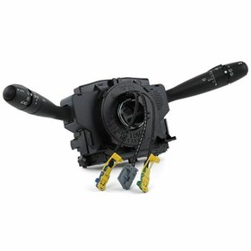 Resim VALEO 251492 | Peugeot 206 Far Silecek Kumanda Kolu Airbag Zemberekli Orijinal 