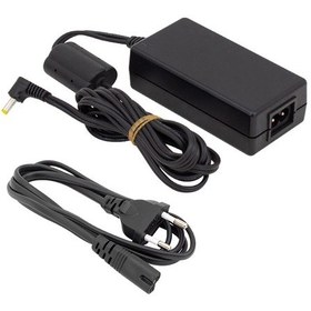 Resim Ayt Weko 9 Volt 5 Amper Yazar Kasa Pos Cihazı Makinası Masa Üstü Adaptör Şarj Cihazı Aleti 4.0x1.7 Mm Uçlu 