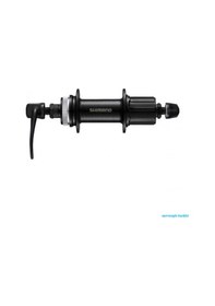 Resim Shimano Fh-ty505 7v 32h Disk Fren Cl Arka Jant Göbek / Efhty5057bzbl 