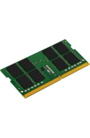 Resim KINGSTON 16GB DDR4 3200Mhz SODIMM KVR32S22S8/16 Düşük Gecikme CL Değeri ile Yüksek Performans Ram 