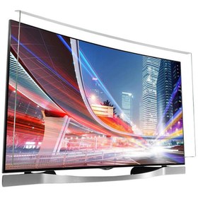 Resim Bestomark Kristalize Panel Sony KD-49XG8305 Tv Ekran Koruyucu Düz (Flat) Ekran 