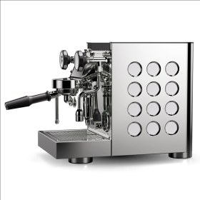 Resim Rocket Appartamento Tca White Espresso Kahve Makinesi 