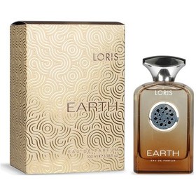 Resim Earth Erkek Parfüm Edp 100 Ml Odunsu 
