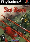 Resim Red Baron PS2 