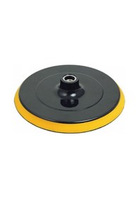 Resim 286 Cırt Zımpara Tabanı 180mm 