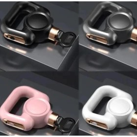 Resim Kuzgun Ticaret Masaj Aleti Nrd 4715 ( Lisinya ) 