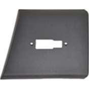 Resim Fıat Ducato On Kapı Yan Dırek Bandı Sın Delıklı Tm Sol 2007- Oem No 735422946 Uyumlu Fıa13du010y 