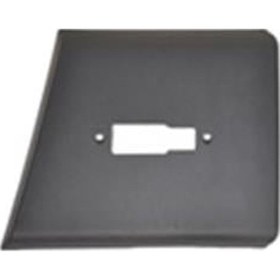 Resim Fıat Ducato On Kapı Yan Dırek Bandı Sın Delıklı Tm Sol 2007- Oem No 735422946 Uyumlu Fıa13du010y 