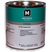 Resim MOLYKOTE P-40 Paste - 1 Kg 