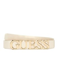 Resim Guess Kadın Kemer Bw9257p5320-off Beyaz 