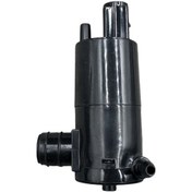Resim Toyota Corolla Su Fıskiye Motoru 2014-2021/aurıs 2014-2021/avensıs 2008-2012 Far Yıkama İçin 
