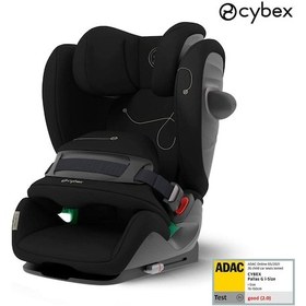 Resim Cybex Pallas G Isize (Adac Ödüllü Isofixli Bebek Oto Koltuğu 9-50 Kg) 