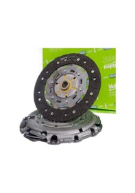 Resim Opel Astra J 1.6 Dizel Debriyaj Seti Baski ve Balata Valeo 