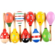 Resim Yumurta Marakas 